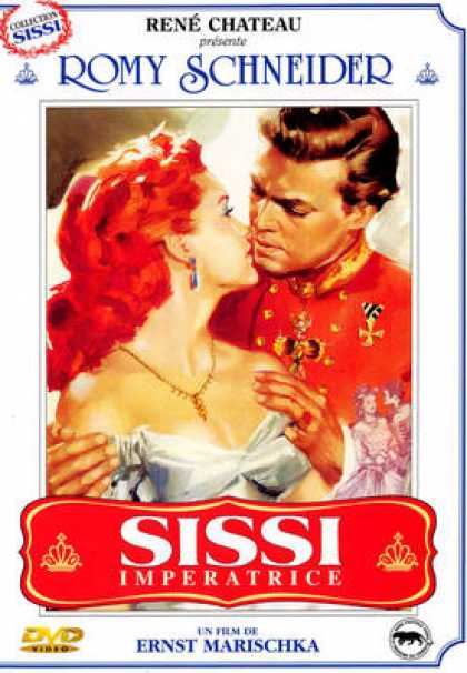 TV Series - Sissi