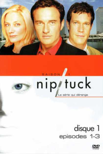 TV Series - Nip Tuck