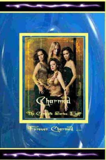 TV Series - Charmed