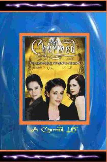 TV Series - Charmed