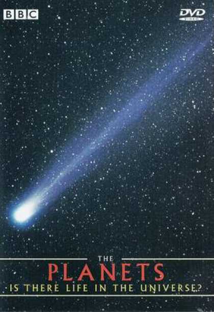 TV Series - The Planets 11 1999