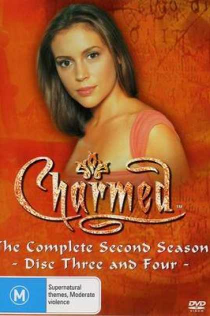 TV Series - Charmed