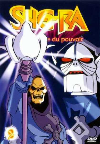 TV Series - She Ra The Princess Warrior