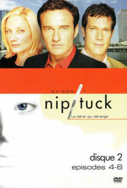 TV Series - Nip Tuck