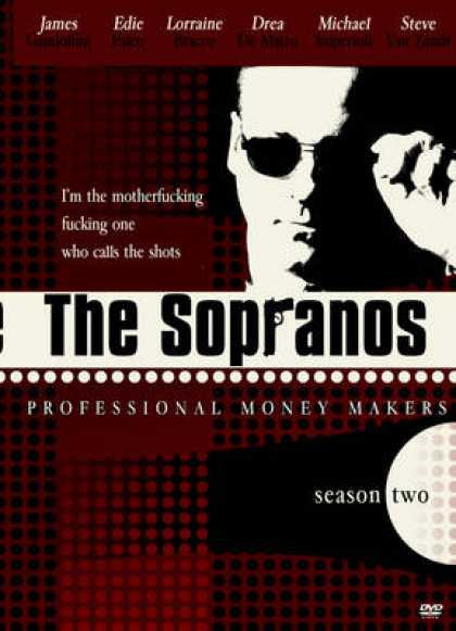 TV Series - Sopranos