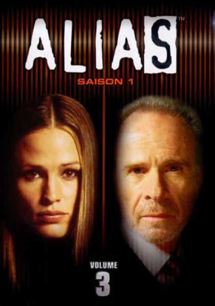TV Series - Alias