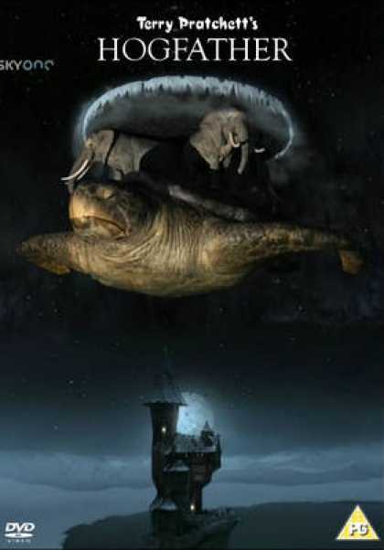 TV Series - Hogfather