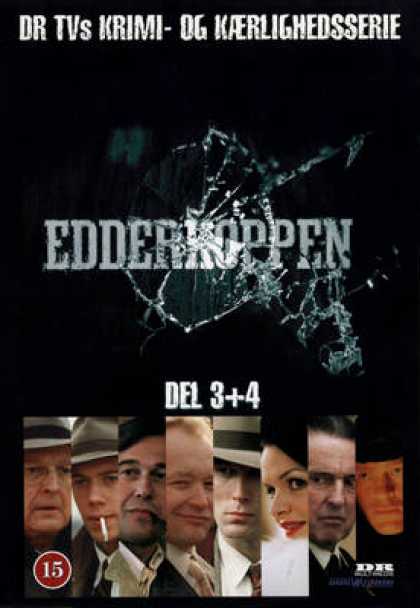 TV Series - Edderkoppen - Afsnit 3