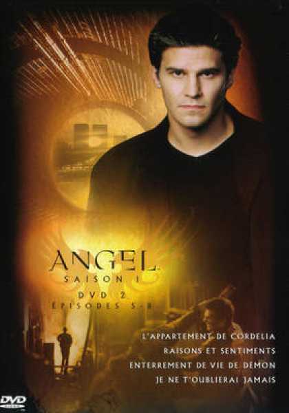 TV Series - Angel 5 -