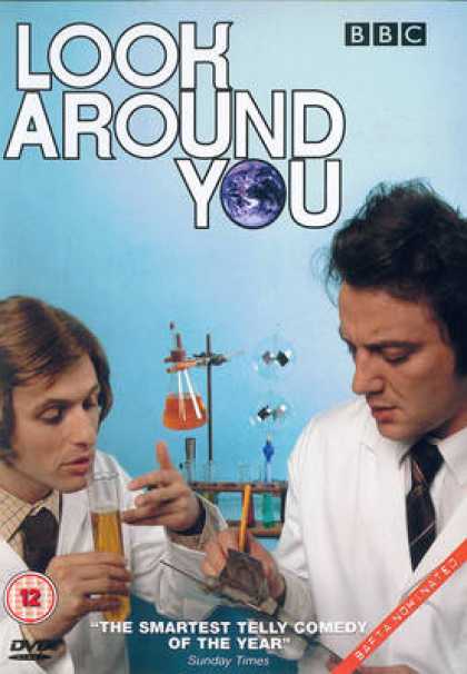 TV Series - Look Around You