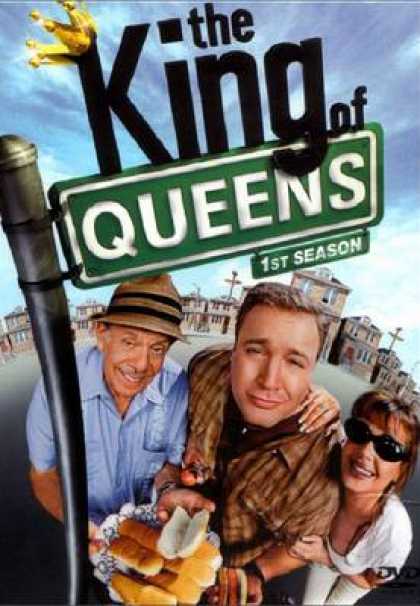 TV Series - The King Of Queens