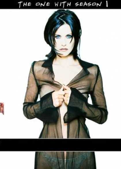 TV Series - Friends Cover Set