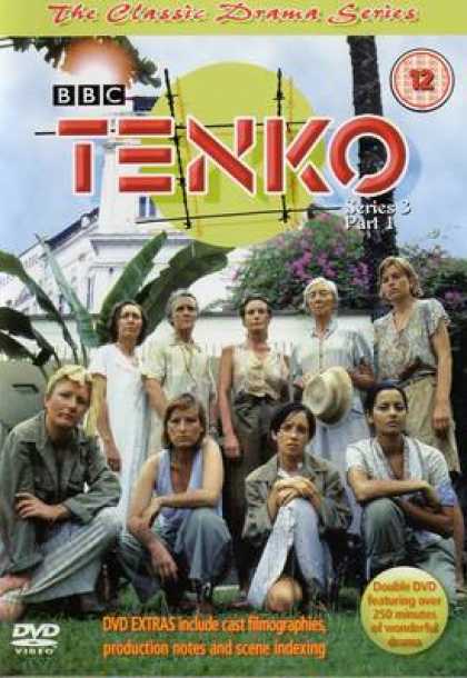 TV Series - Tenko Part