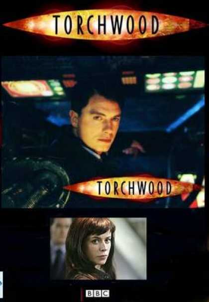 TV Series - Tourchwood
