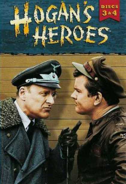 TV Series - Hogan's Heroes