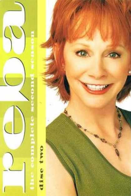 TV Series - Reba -
