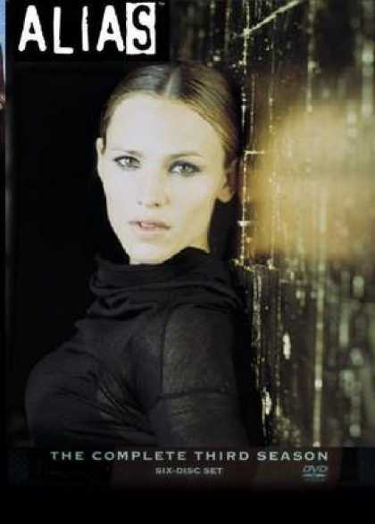 TV Series - Alias 5