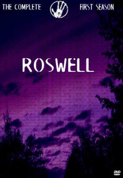 TV Series - Roswell