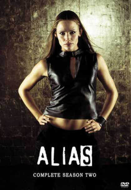 TV Series - Alias