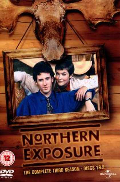 TV Series - Northern Exposure