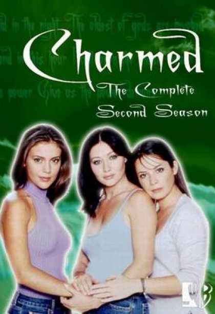 TV Series - Charmed