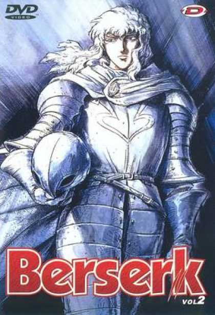 TV Series - Berserk