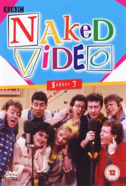 TV Series - Naked Video