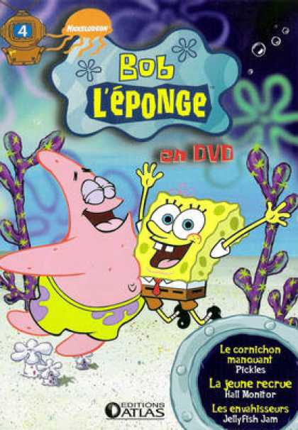 TV Series - SpongeBob SquarePants