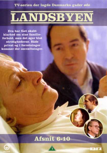 TV Series - Landsbyen 06-10 DANISH