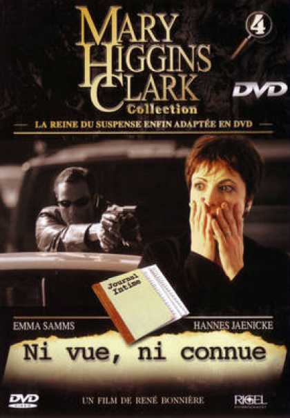 TV Series - Mary Higgins Clark