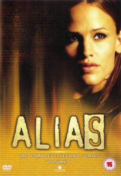 TV Series - Alias