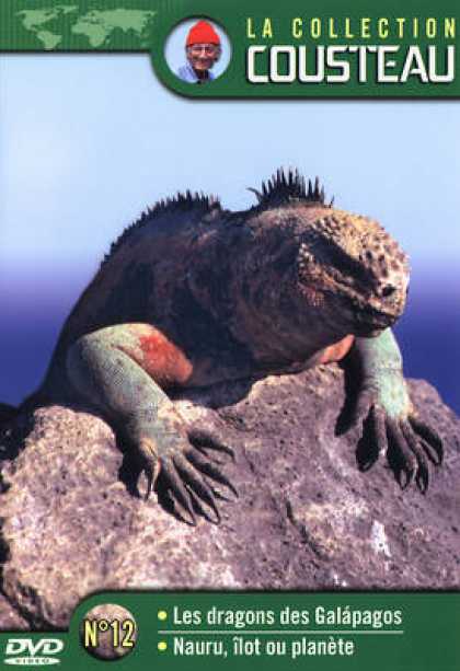 TV Series - La Collection Cousteau