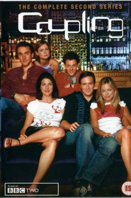 TV Series - Coupling