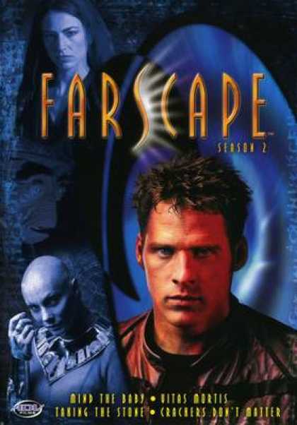 TV Series - Farscape