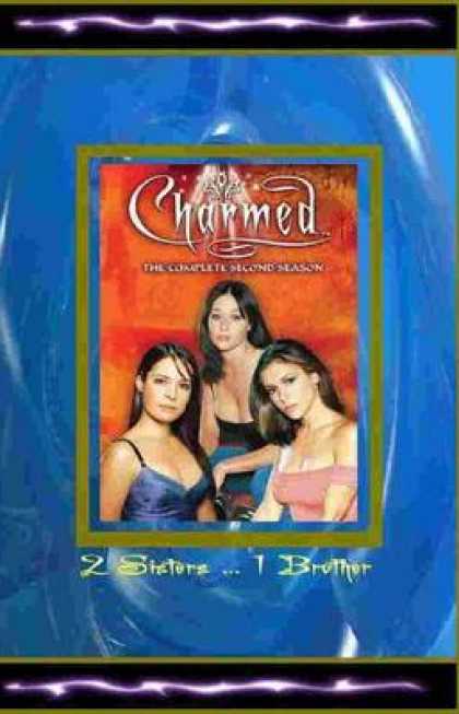 TV Series - Charmed