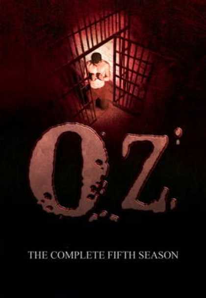 TV Series - OZ