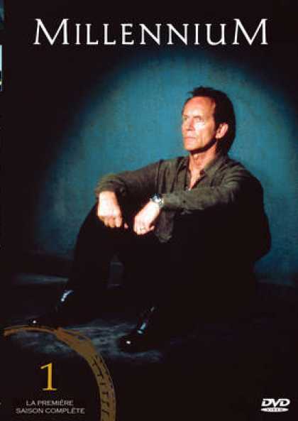 TV Series - Millennium