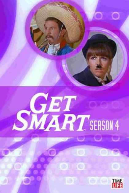 TV Series - Get Smart: - RI