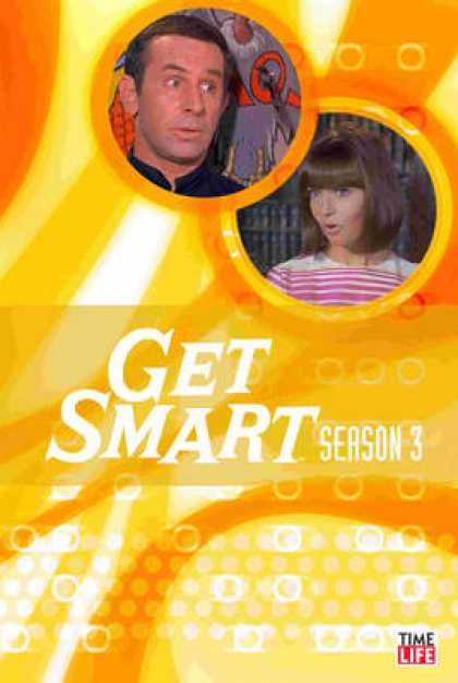TV Series - Get Smart: - RI