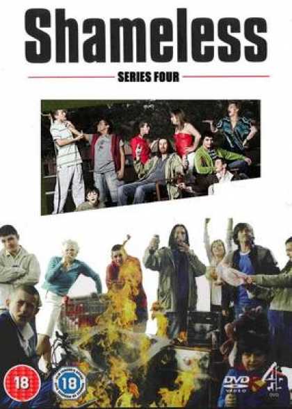 TV Series - Shameless