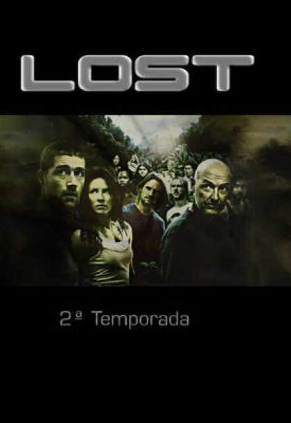 TV Series - Lost