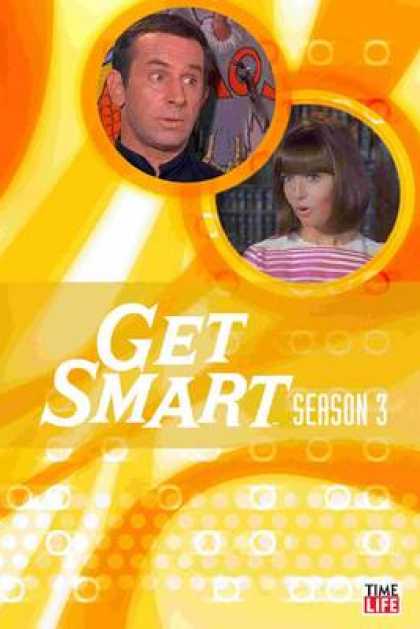 TV Series - Get Smart: - RI