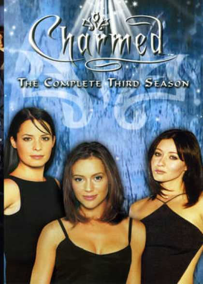 TV Series - Charmed