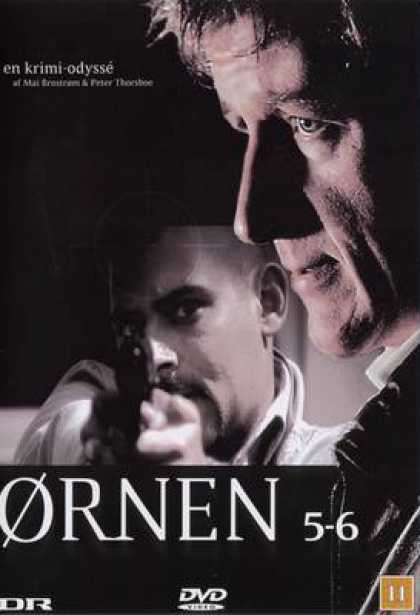 TV Series - The Eagle 05 & 06 Danish