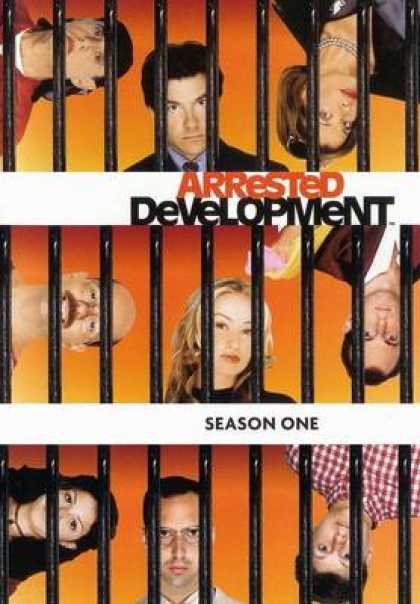 TV Series - Arrested Development