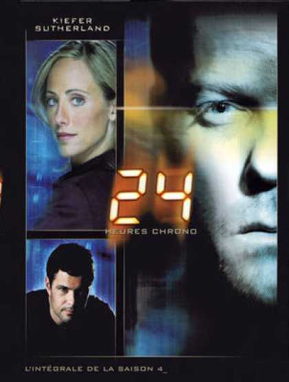 TV Series - 24