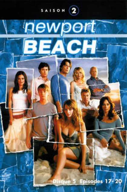 TV Series - Newport Beach