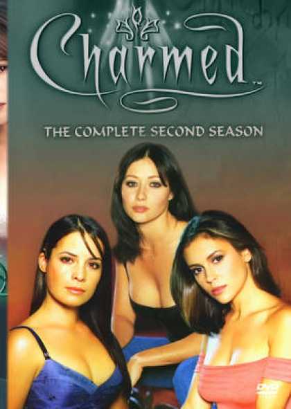 TV Series - Charmed