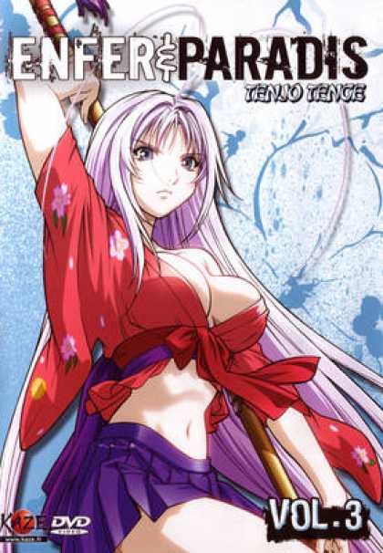 TV Series - Enfer Et Paradis