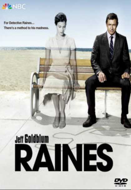 TV Series - Raines R ALL